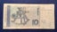 Germany 1989 Ten Deutche Mark note Carousel 2