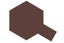 Tamiya 81710 XF-10 Flat Brown Acrylic Mini Pottle 10ml Carousel 1