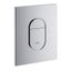 END OF LINE - GROHE INWALL CISTERN WITH ELEMENTI GARDA WALL HUNG PAN PACKAGE Carousel 8
