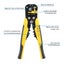 Zoerax Wire Stripper Tools Stripping Cutter Crimping Carousel 2