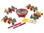 Taco Serving Gift Set - 4 Person - Make Every Day A Fiesta Carousel 1