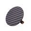 Cast Iron Grill Press Burger Bacon Steaks Carousel 4
