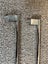 Pair of 46cm Solid drawer/cupboard Handles Carousel 3