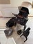 Bugaboo Fox 2 Pram + Bassinet + Wheelie Board & Accessories Carousel 11