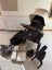 Bugaboo Fox 2 Pram + Bassinet + Wheelie Board & Accessories Carousel 12