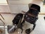 Bugaboo Fox 2 Pram + Bassinet + Wheelie Board & Accessories Carousel 1