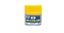 Gunze C004 Mr. Color - Gloss Yellow Carousel 1