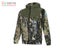 Ridgeline Spliced Kids Fleece Hoodie Buffalo Camo… Carousel 1