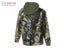 Ridgeline Spliced Kids Fleece Hoodie Buffalo Camo… Carousel 2