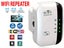 WiFi Repeater Range Wireless Extender Blast Amplifier 300Mbps - In Stock Deal Carousel 1