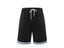 Summer Track American Basketball Shorts For Running Fitness Quick Dry Carousel 13