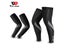 WEST BIKING Sports Compression Leg Sleeves For Men Women Carousel 9