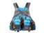 Outdoor Breathable Fishing Life Vest Superior Bearing Life Safety Jacket Carousel 1