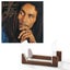 Bob Marley - Legend - Vinyl Album & Crosley Record Storage Display Stand Carousel 1