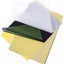 Tattoo Transfer Paper 50pcs Carousel 6