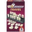 Schmidt My Rummy Travel Board Game Carousel 1