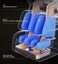 Full Body Massage Chair Carousel 3