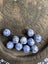 10mm sodelite sphere Carousel 1