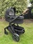 Nuna Demi Grow - seat, bassinet + extras! Carousel 7