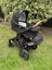 Nuna Demi Grow - seat, bassinet + extras! Carousel 11