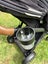Nuna Demi Grow - seat, bassinet + extras! Carousel 13