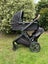 Nuna Demi Grow - seat, bassinet + extras! Carousel 12