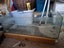 90L Long Aqurium Old Project Fish Tank Carousel 1
