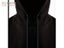 Ridgeline Impact Mens Fleece Hoodie Black 3XL Carousel 4