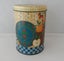 1976 HALLMARK BICENTENNIAL TIN Carousel 5