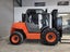 AUSA C251 2.5 Ton All Terrain Forklift Carousel 1