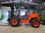 AUSA C251 2.5 Ton All Terrain Forklift Carousel 1