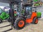 AUSA C251 2.5 Ton All Terrain Forklift Carousel 4