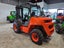 AUSA C251 2.5 Ton All Terrain Forklift Carousel 5