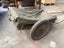 Swiss Army horse-drawn cart Carousel 7