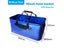 18inch Paint Bucket Paint Roller Tray EVA Bath Paint Moisturizing Paint Tray Carousel 1