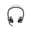 HP Poly Voyager Focus 2 UC USB-C Bluetooth Headset - USB-C/A Adapter (9T9J3AA) Carousel 1