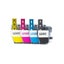Brother LC431XL Compatible Ink Cartridges – Full Set Carousel 1