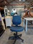 Navy Blue Office Chair Carousel 2
