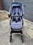 Bugaboo Fox Stroller + Unused Bassinet Frame + Accessories – $390 Carousel 1