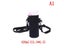 1pc 420-1500ML Sports Water Bottle Case Insulated Bag Neoprene Pouch Holder Carousel 1