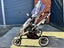 Bugaboo Fox Stroller + Unused Bassinet Frame + Accessories – $390 Carousel 5