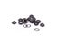 Black Copper Eyelets In Various Sizes For Scrapbooking Apparel Carousel 12