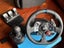 Logitech G29 Wheel & Shifter Carousel 1