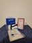 2X HARD CARD HOLDERS & SLEEVES Carousel 2