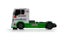 Scalextric C4156 Racing Truck - #1 Castrol Carousel 2