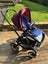 Bugaboo Fox Carousel 3