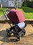Bugaboo Fox Carousel 5