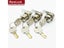 Cam Lock For Tool Or Cash Box ATM Gym Cabinet Sliding Door School Locker Office Carousel 11