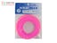 Wild Blue Tackle Lumo Tube Pink 5m 2mm Carousel 1