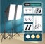 Softbox Lighting Kit Professional Photography Light Studio Kits Carousel 9